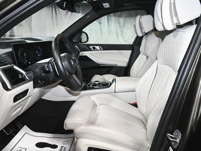 2024 BMW X5 xDrive40i - 23017983 - 53