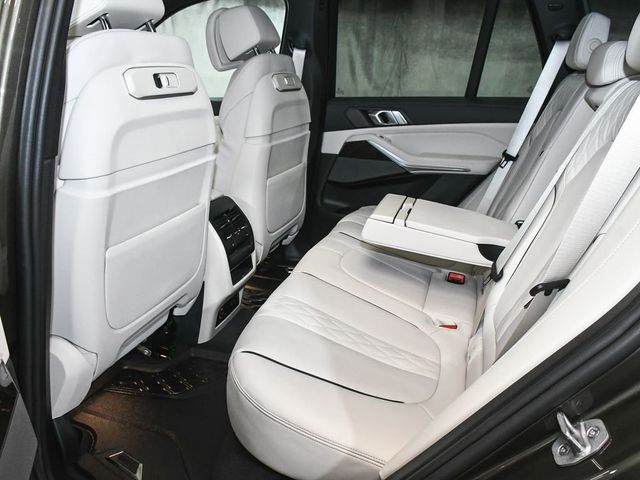 2024 BMW X5 xDrive40i - 23017983 - 58