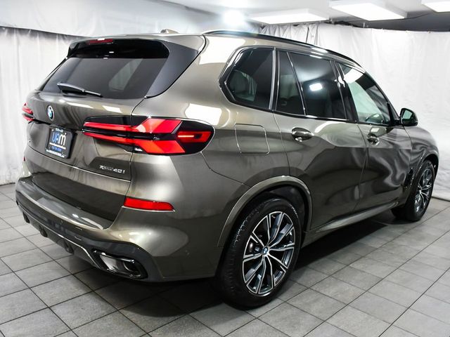 2024 BMW X5 xDrive40i - 23017983 - 5