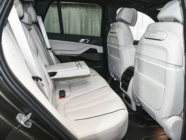 2024 BMW X5 xDrive40i - 23017983 - 61