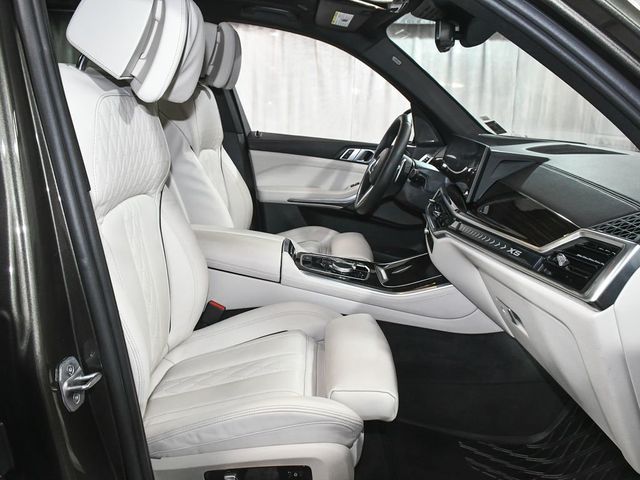 2024 BMW X5 xDrive40i - 23017983 - 63