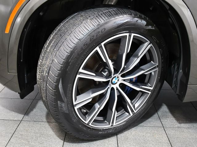 2024 BMW X5 xDrive40i - 23017983 - 6