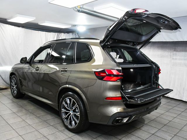 2024 BMW X5 xDrive40i - 23017983 - 71