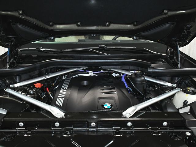 2024 BMW X5 xDrive40i - 23017983 - 75