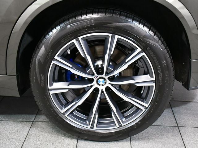 2024 BMW X5 xDrive40i - 23017983 - 7