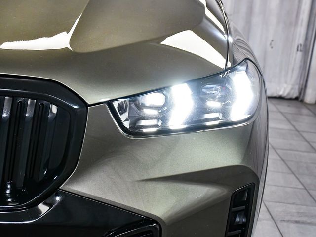 2024 BMW X5 xDrive40i - 23017983 - 80