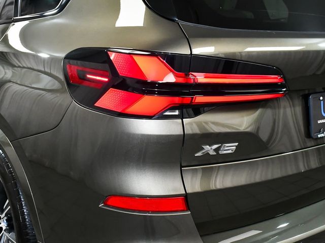 2024 BMW X5 xDrive40i - 23017983 - 87