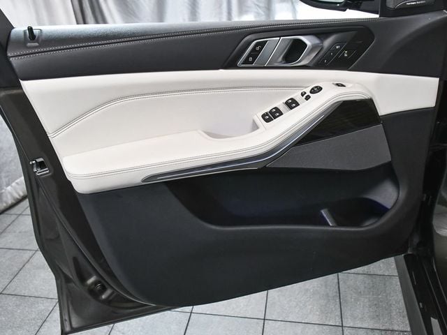 2024 BMW X5 xDrive40i - 23017983 - 8