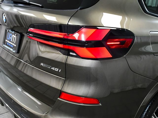 2024 BMW X5 xDrive40i - 23017983 - 90