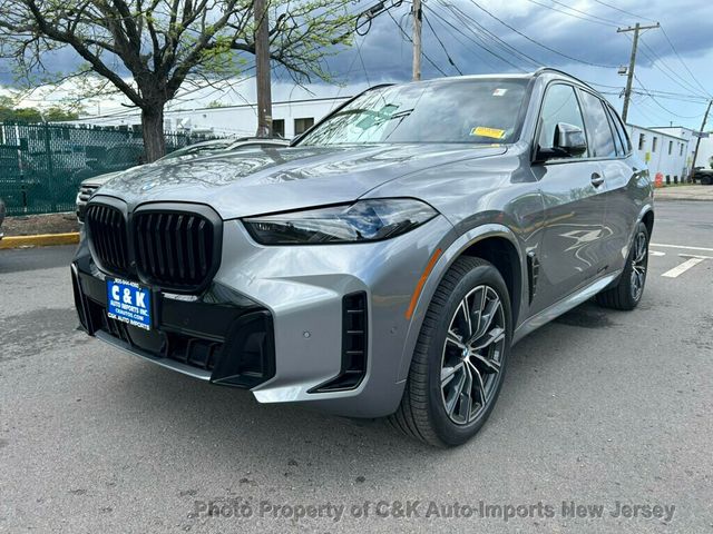 2024 BMW X5 xDrive40i ,M SPORT PKG,DRIVING ASSIST,PREMIUM PKG,M SPORT PROFES - 23014459 - 0