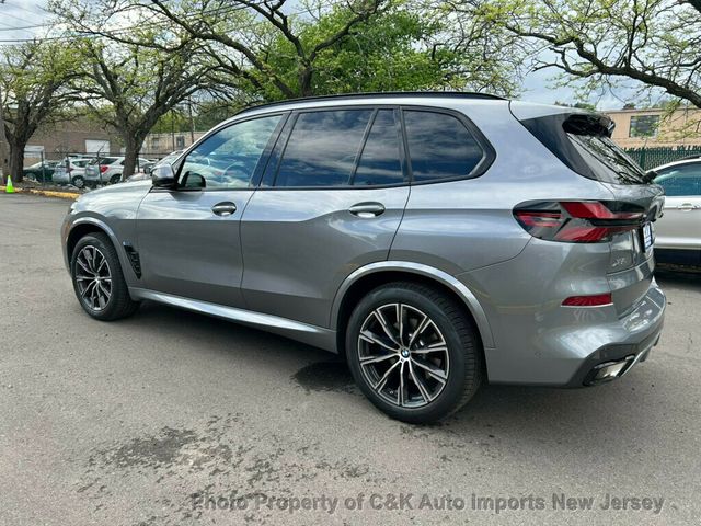 2024 BMW X5 xDrive40i ,M SPORT PKG,DRIVING ASSIST,PREMIUM PKG,M SPORT PROFES - 23014459 - 15
