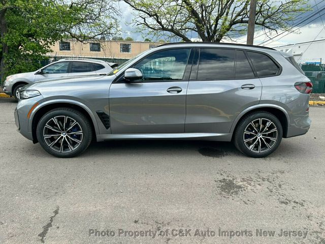 2024 BMW X5 xDrive40i ,M SPORT PKG,DRIVING ASSIST,PREMIUM PKG,M SPORT PROFES - 23014459 - 16