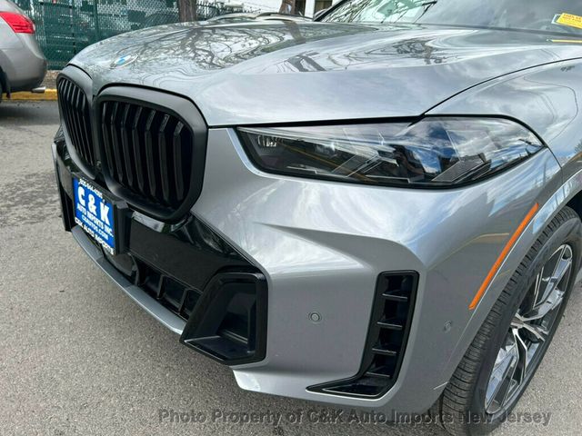 2024 BMW X5 xDrive40i ,M SPORT PKG,DRIVING ASSIST,PREMIUM PKG,M SPORT PROFES - 23014459 - 19