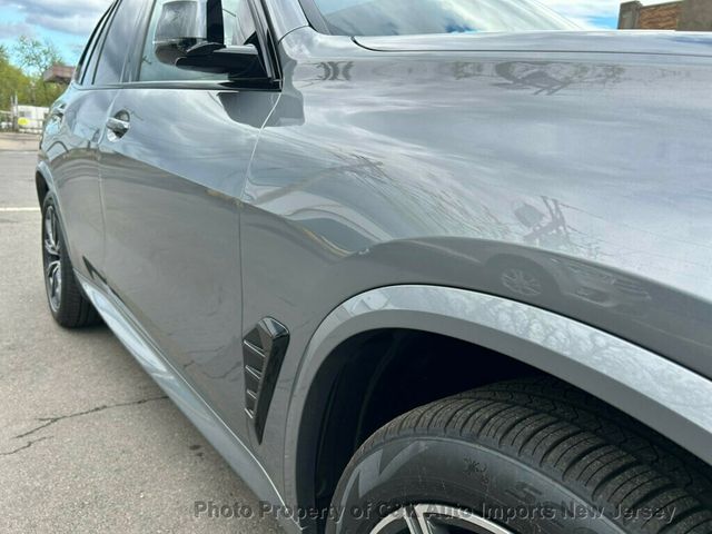 2024 BMW X5 xDrive40i ,M SPORT PKG,DRIVING ASSIST,PREMIUM PKG,M SPORT PROFES - 23014459 - 21