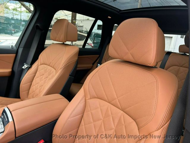 2024 BMW X5 xDrive40i ,M SPORT PKG,DRIVING ASSIST,PREMIUM PKG,M SPORT PROFES - 23014459 - 28