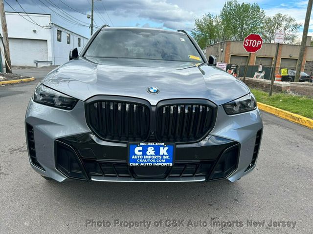 2024 BMW X5 xDrive40i ,M SPORT PKG,DRIVING ASSIST,PREMIUM PKG,M SPORT PROFES - 23014459 - 2