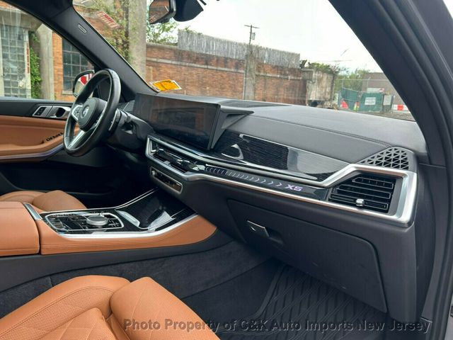 2024 BMW X5 xDrive40i ,M SPORT PKG,DRIVING ASSIST,PREMIUM PKG,M SPORT PROFES - 23014459 - 29