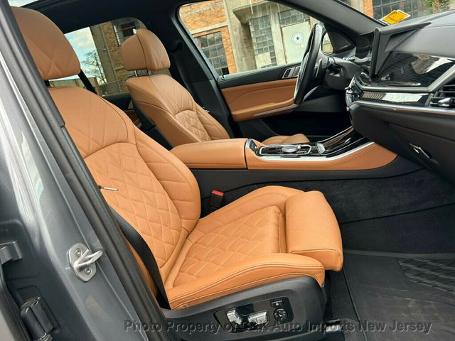 2024 BMW X5 xDrive40i ,M SPORT PKG,DRIVING ASSIST,PREMIUM PKG,M SPORT PROFES - 23014459 - 30