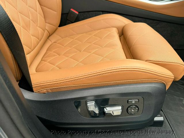 2024 BMW X5 xDrive40i ,M SPORT PKG,DRIVING ASSIST,PREMIUM PKG,M SPORT PROFES - 23014459 - 31