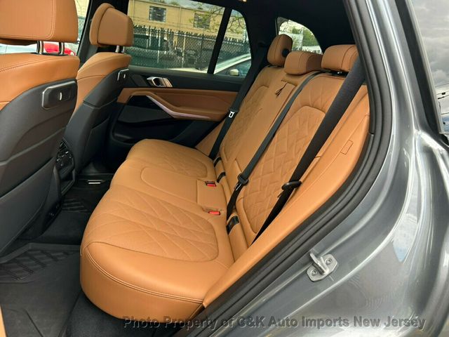 2024 BMW X5 xDrive40i ,M SPORT PKG,DRIVING ASSIST,PREMIUM PKG,M SPORT PROFES - 23014459 - 34