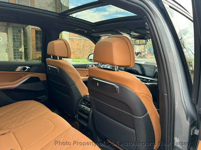 2024 BMW X5 xDrive40i ,M SPORT PKG,DRIVING ASSIST,PREMIUM PKG,M SPORT PROFES - 23014459 - 35