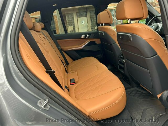 2024 BMW X5 xDrive40i ,M SPORT PKG,DRIVING ASSIST,PREMIUM PKG,M SPORT PROFES - 23014459 - 36