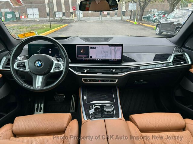 2024 BMW X5 xDrive40i ,M SPORT PKG,DRIVING ASSIST,PREMIUM PKG,M SPORT PROFES - 23014459 - 38