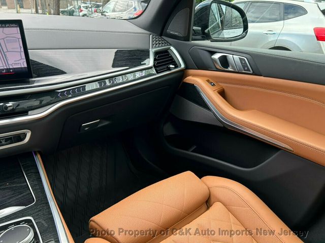 2024 BMW X5 xDrive40i ,M SPORT PKG,DRIVING ASSIST,PREMIUM PKG,M SPORT PROFES - 23014459 - 39