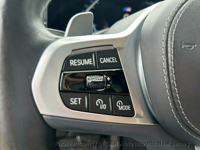 2024 BMW X5 xDrive40i ,M SPORT PKG,DRIVING ASSIST,PREMIUM PKG,M SPORT PROFES - 23014459 - 42