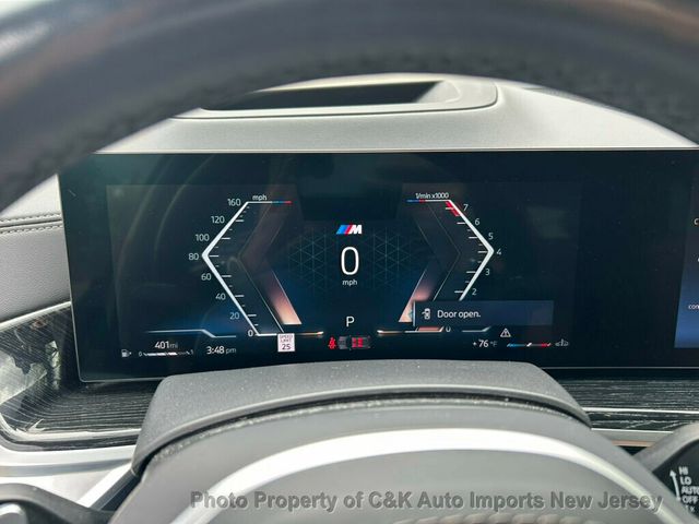 2024 BMW X5 xDrive40i ,M SPORT PKG,DRIVING ASSIST,PREMIUM PKG,M SPORT PROFES - 23014459 - 44