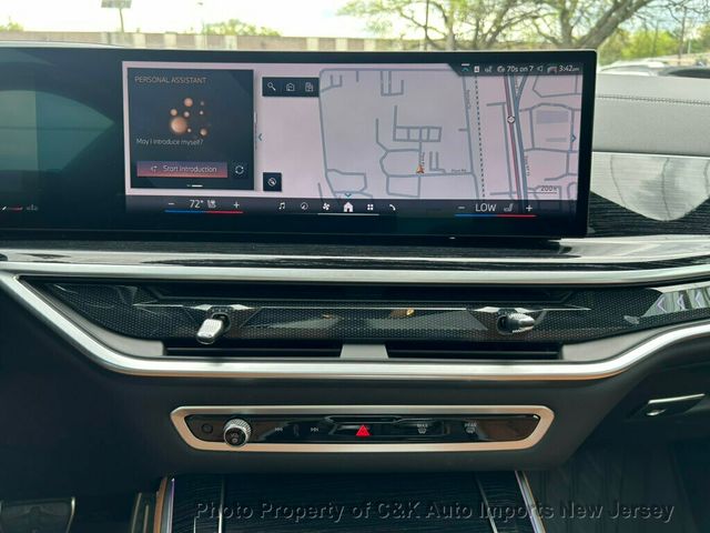 2024 BMW X5 xDrive40i ,M SPORT PKG,DRIVING ASSIST,PREMIUM PKG,M SPORT PROFES - 23014459 - 46