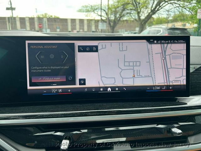 2024 BMW X5 xDrive40i ,M SPORT PKG,DRIVING ASSIST,PREMIUM PKG,M SPORT PROFES - 23014459 - 48