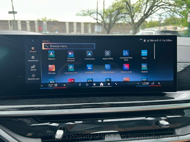 2024 BMW X5 xDrive40i ,M SPORT PKG,DRIVING ASSIST,PREMIUM PKG,M SPORT PROFES - 23014459 - 50