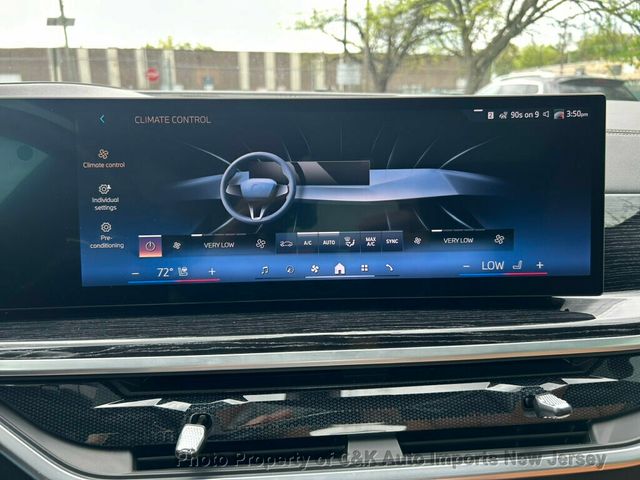 2024 BMW X5 xDrive40i ,M SPORT PKG,DRIVING ASSIST,PREMIUM PKG,M SPORT PROFES - 23014459 - 51