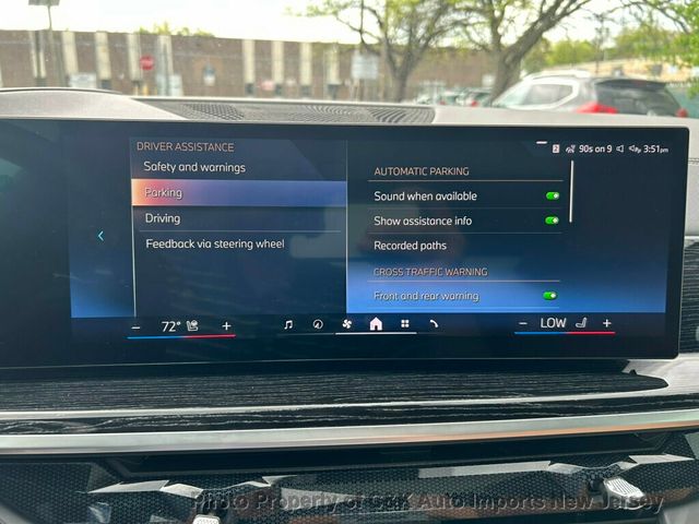 2024 BMW X5 xDrive40i ,M SPORT PKG,DRIVING ASSIST,PREMIUM PKG,M SPORT PROFES - 23014459 - 54