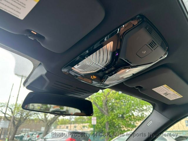 2024 BMW X5 xDrive40i ,M SPORT PKG,DRIVING ASSIST,PREMIUM PKG,M SPORT PROFES - 23014459 - 58