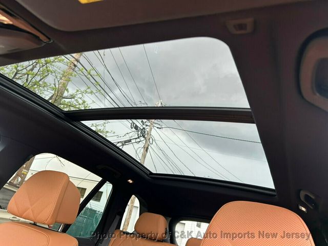 2024 BMW X5 xDrive40i ,M SPORT PKG,DRIVING ASSIST,PREMIUM PKG,M SPORT PROFES - 23014459 - 59