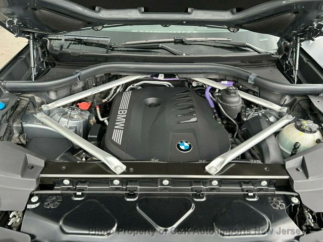 2024 BMW X5 xDrive40i ,M SPORT PKG,DRIVING ASSIST,PREMIUM PKG,M SPORT PROFES - 23014459 - 60