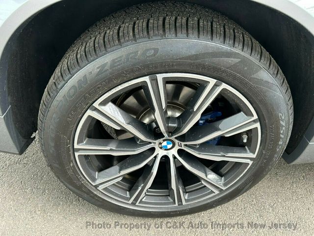 2024 BMW X5 xDrive40i ,M SPORT PKG,DRIVING ASSIST,PREMIUM PKG,M SPORT PROFES - 23014459 - 63