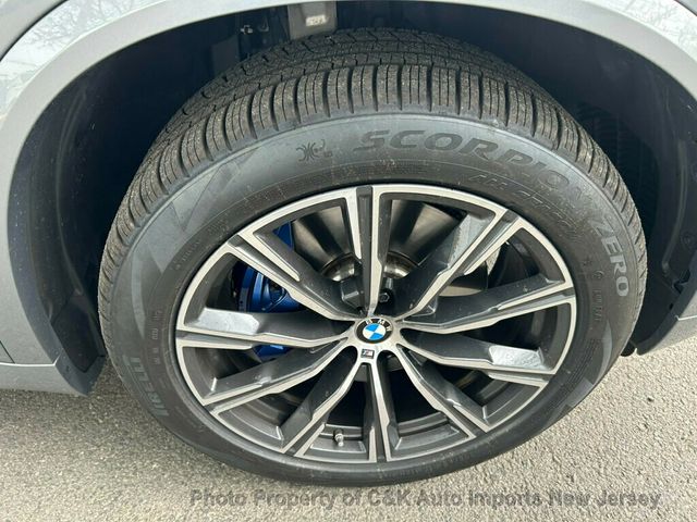 2024 BMW X5 xDrive40i ,M SPORT PKG,DRIVING ASSIST,PREMIUM PKG,M SPORT PROFES - 23014459 - 64