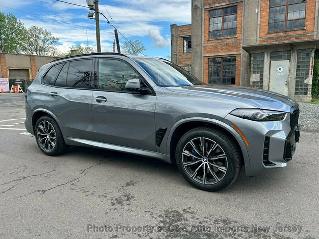 2024 BMW X5 xDrive40i ,M SPORT PKG,DRIVING ASSIST,PREMIUM PKG,M SPORT PROFES - 23014459 - 6
