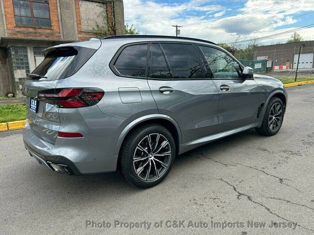 2024 BMW X5 xDrive40i ,M SPORT PKG,DRIVING ASSIST,PREMIUM PKG,M SPORT PROFES - 23014459 - 8