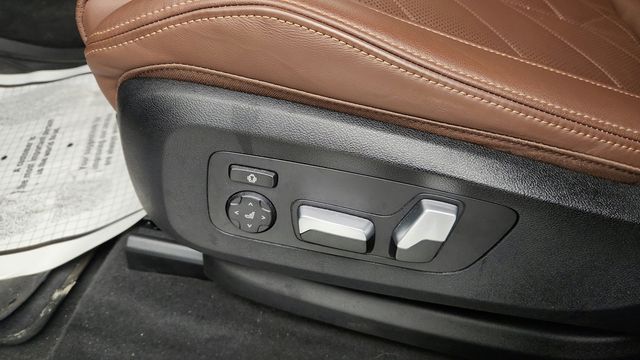 2024 BMW X5 xDrive40i SAV w/ Premium Package & Parking Assistance Package - 23044581 - 10