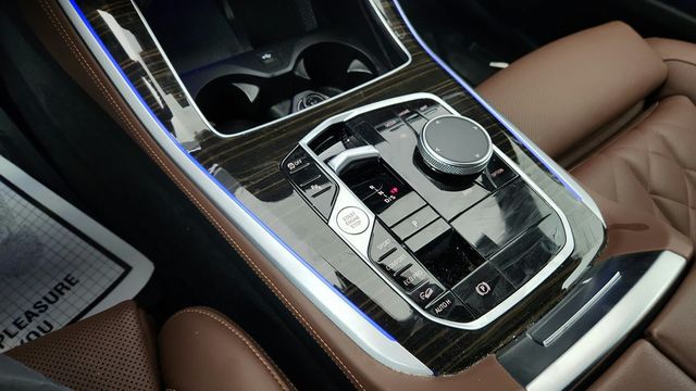 2024 BMW X5 xDrive40i SAV w/ Premium Package & Parking Assistance Package - 23044581 - 15