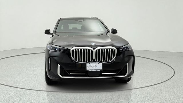 2024 BMW X5 xDrive40i SAV w/ Premium Package & Parking Assistance Package - 23044581 - 1