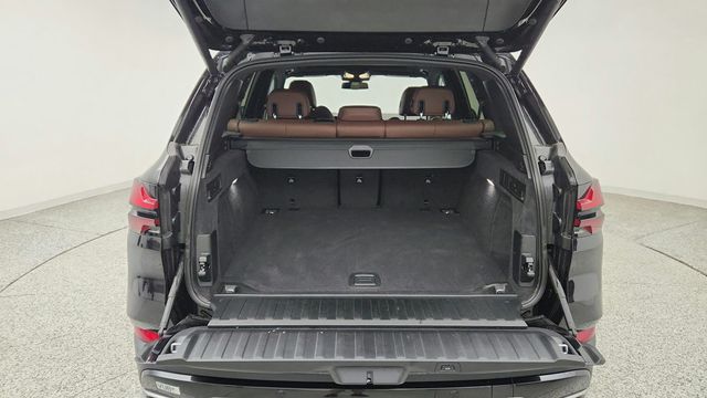 2024 BMW X5 xDrive40i SAV w/ Premium Package & Parking Assistance Package - 23044581 - 21
