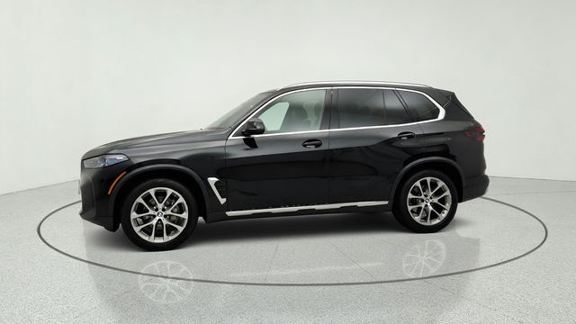 2024 BMW X5 xDrive40i SAV w/ Premium Package & Parking Assistance Package - 23044581 - 7