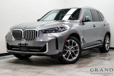 2024 BMW X5