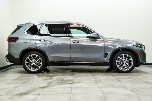 2024 BMW X5 xDrive40i Sports Activity Vehicle - 23057423 - 9