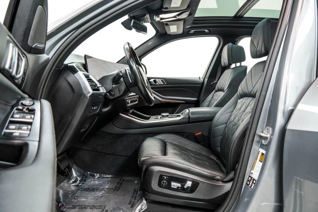 2024 BMW X5 xDrive40i Sports Activity Vehicle - 23057423 - 15